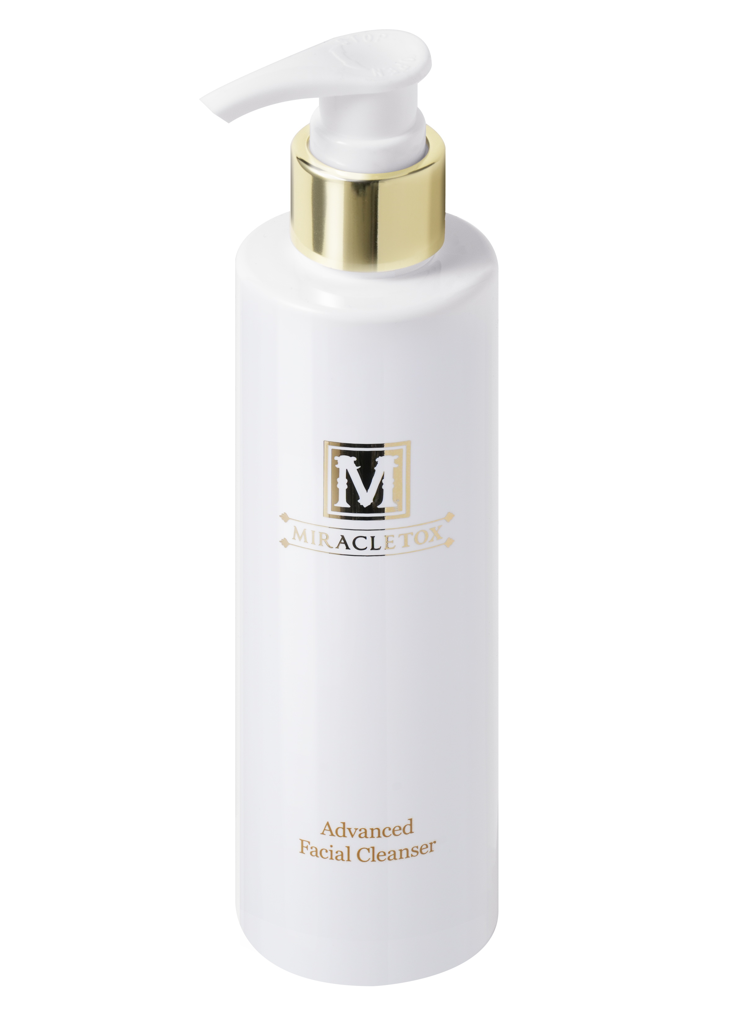 Miracletox Advanced Facial Cleanser