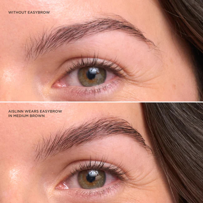 Sculpted by Aimee Easy Brow Tinted Fibre Gel