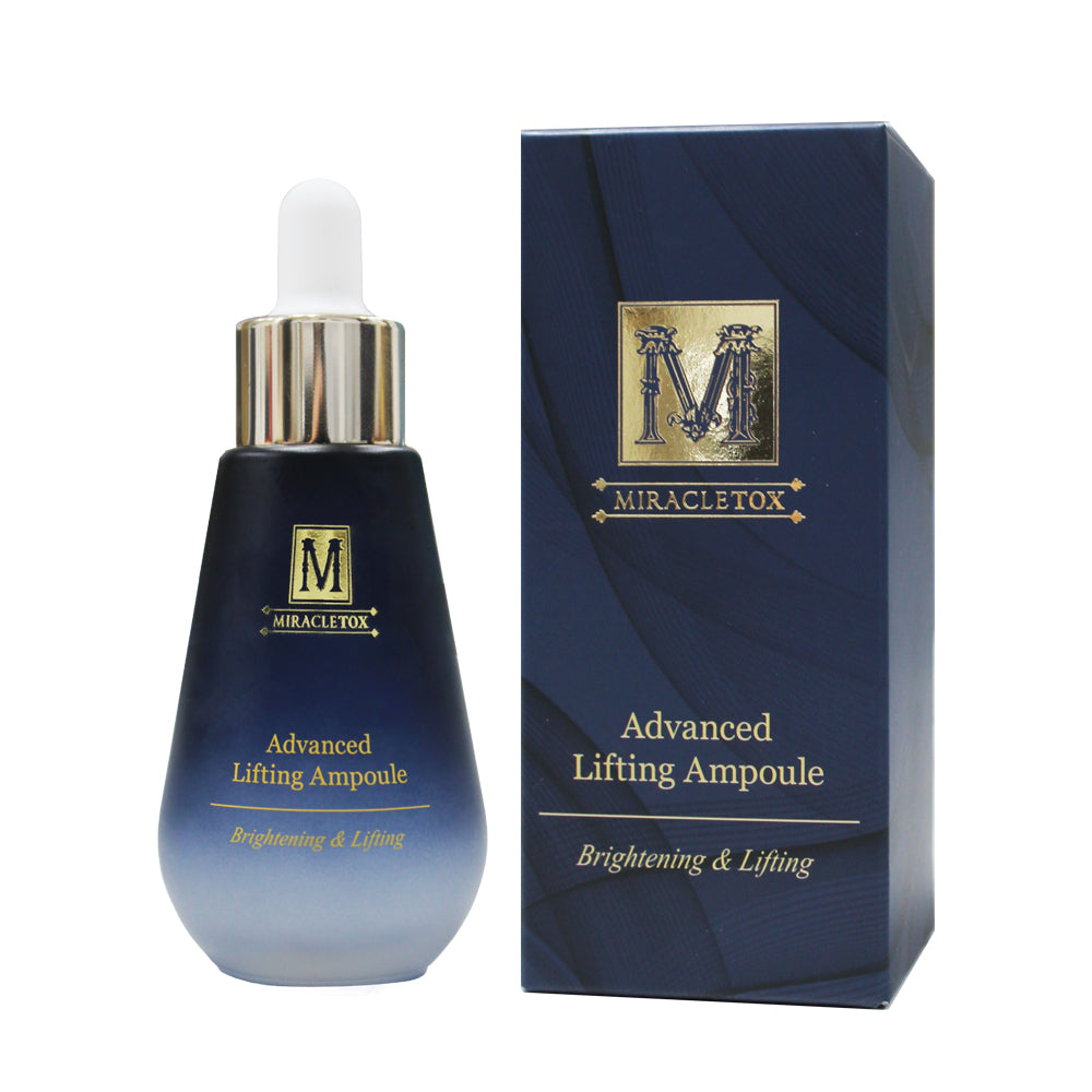 Miracletox Advanced Lifting Ampoule