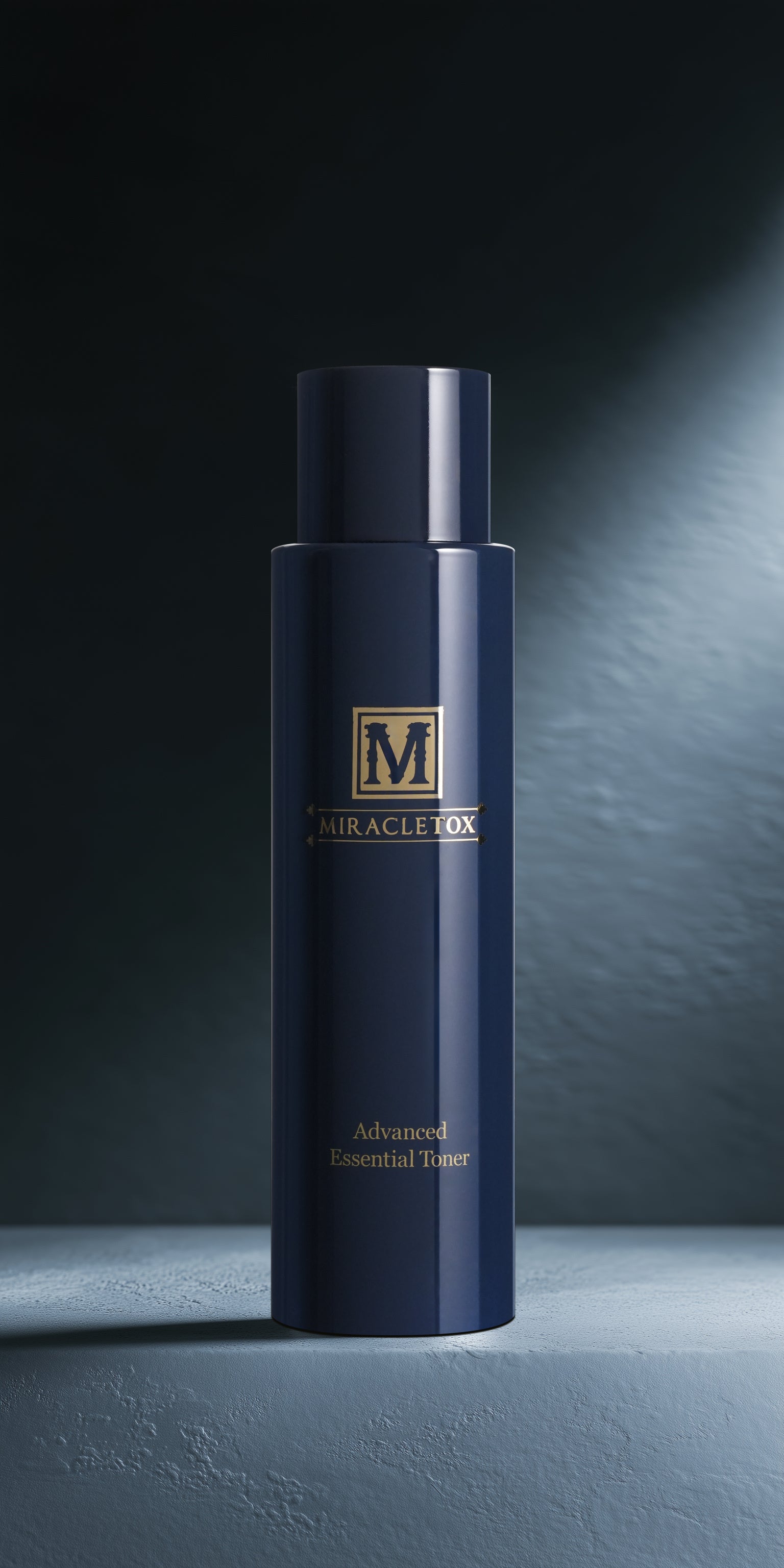 miracletox advanced essential toner
