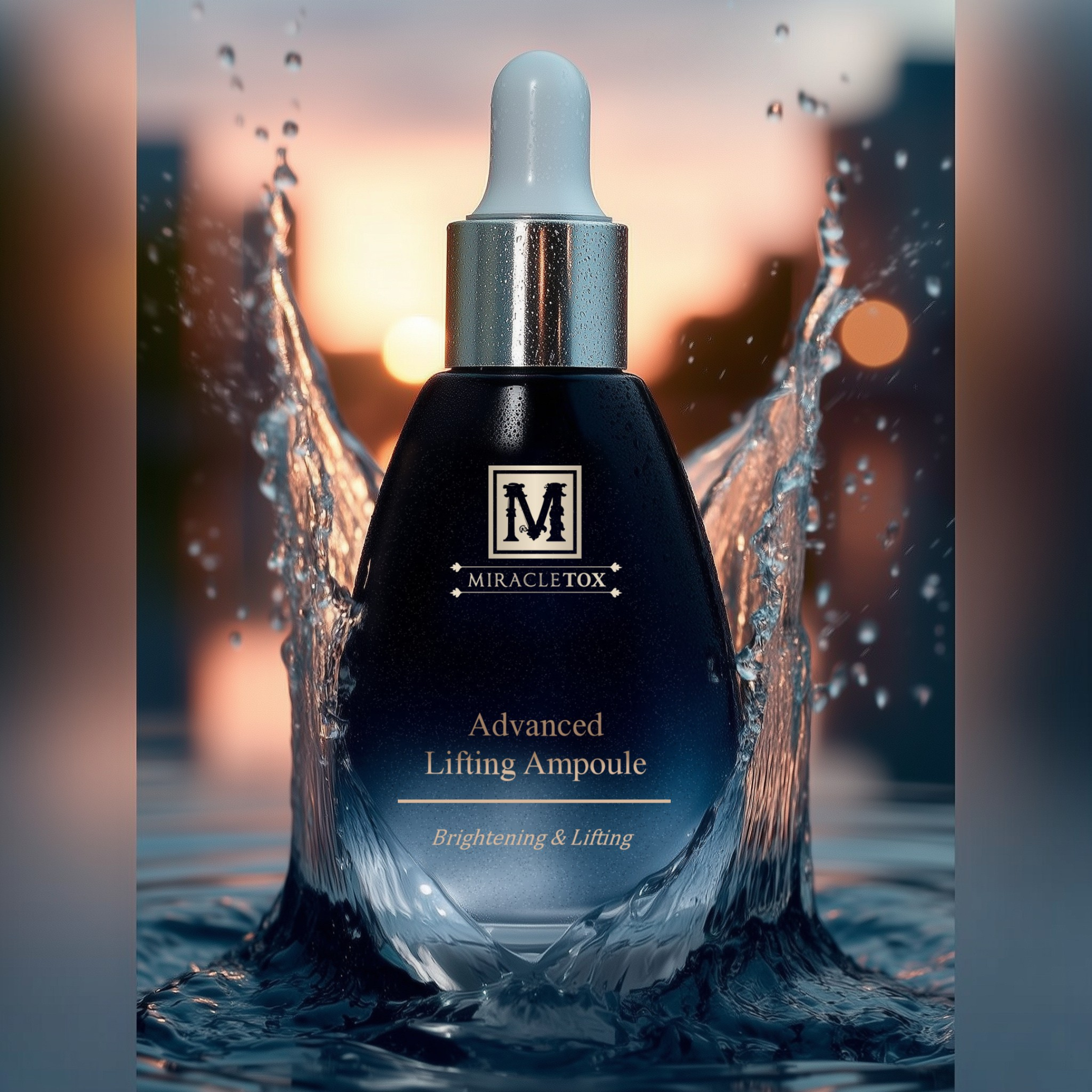 Miracletox Advanced Lifting Ampoule