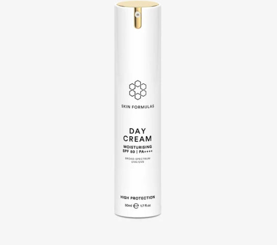 PRE-ORDER Skin Formulas Christmas Set The Daily Ritual Day Cream