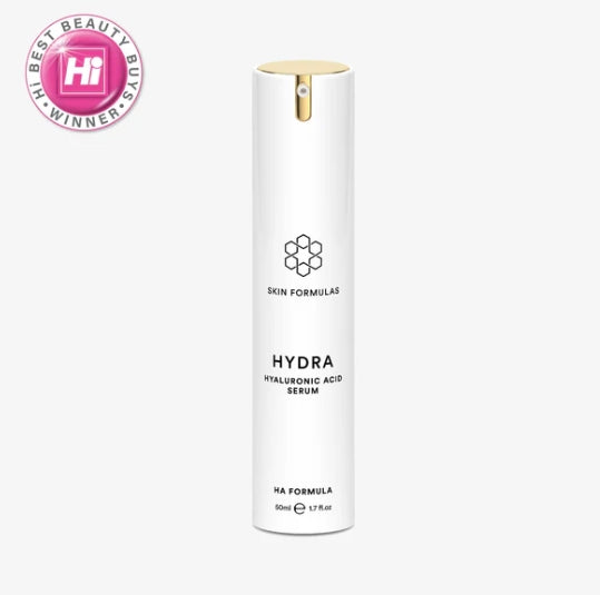 PRE-ORDER Skin Formulas Christmas Set The Daily Ritual Hydra
