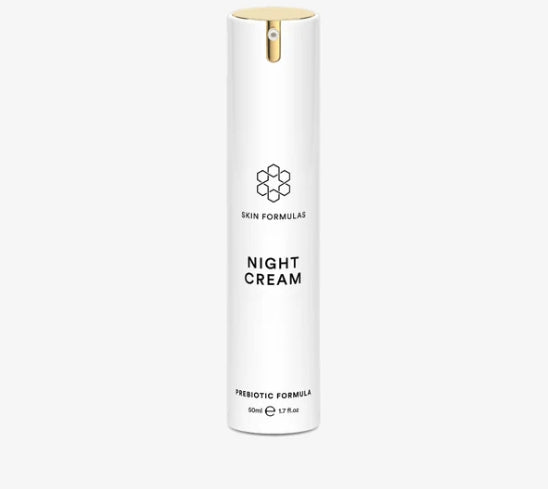 PRE-ORDER Skin Formulas Christmas Set The Daily Ritual Night Cream