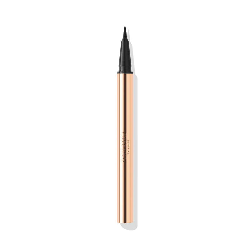 Sculpted by Aimee Connolly EasyGlide - Precision Liquid Eyeliner