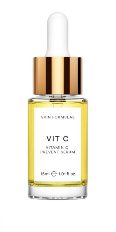 Skin Formulas Vitamin C Mini Prevent Serum – 15ml