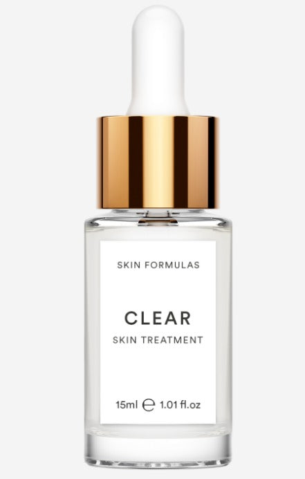 skin formulas clear mini