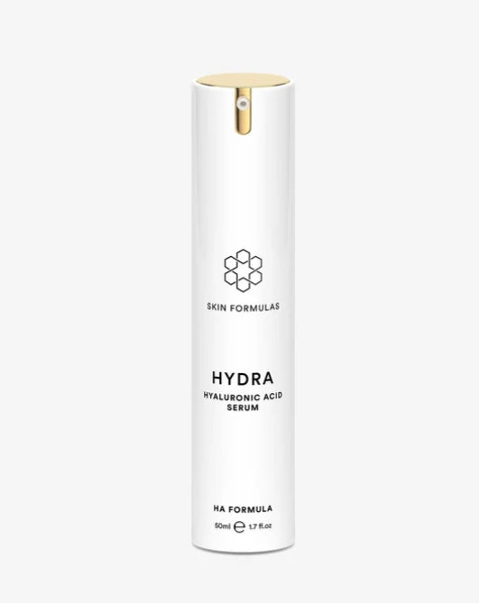 skin formulas hydra hyaluronic acid serum