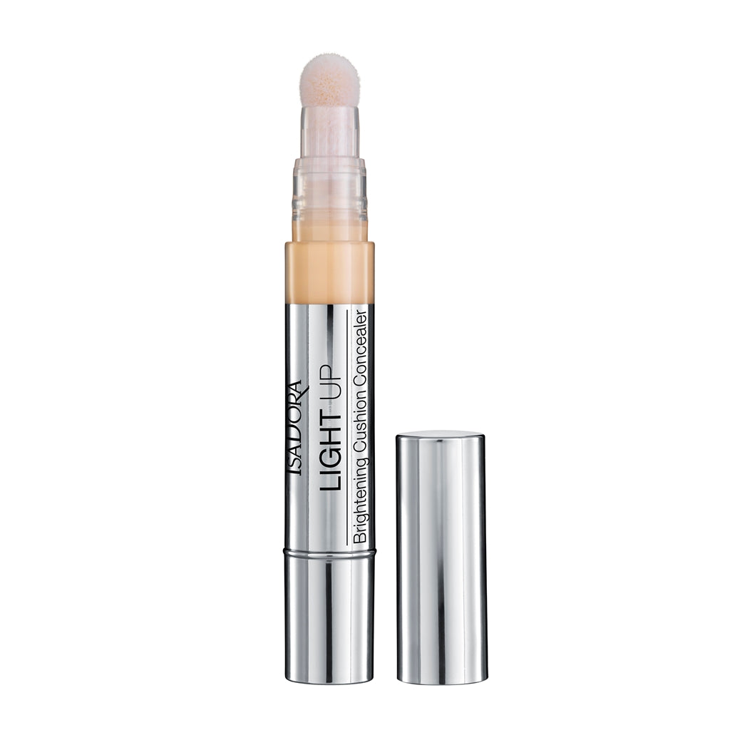 Light up Brightening Cushion Concealer in shade 02 Nude