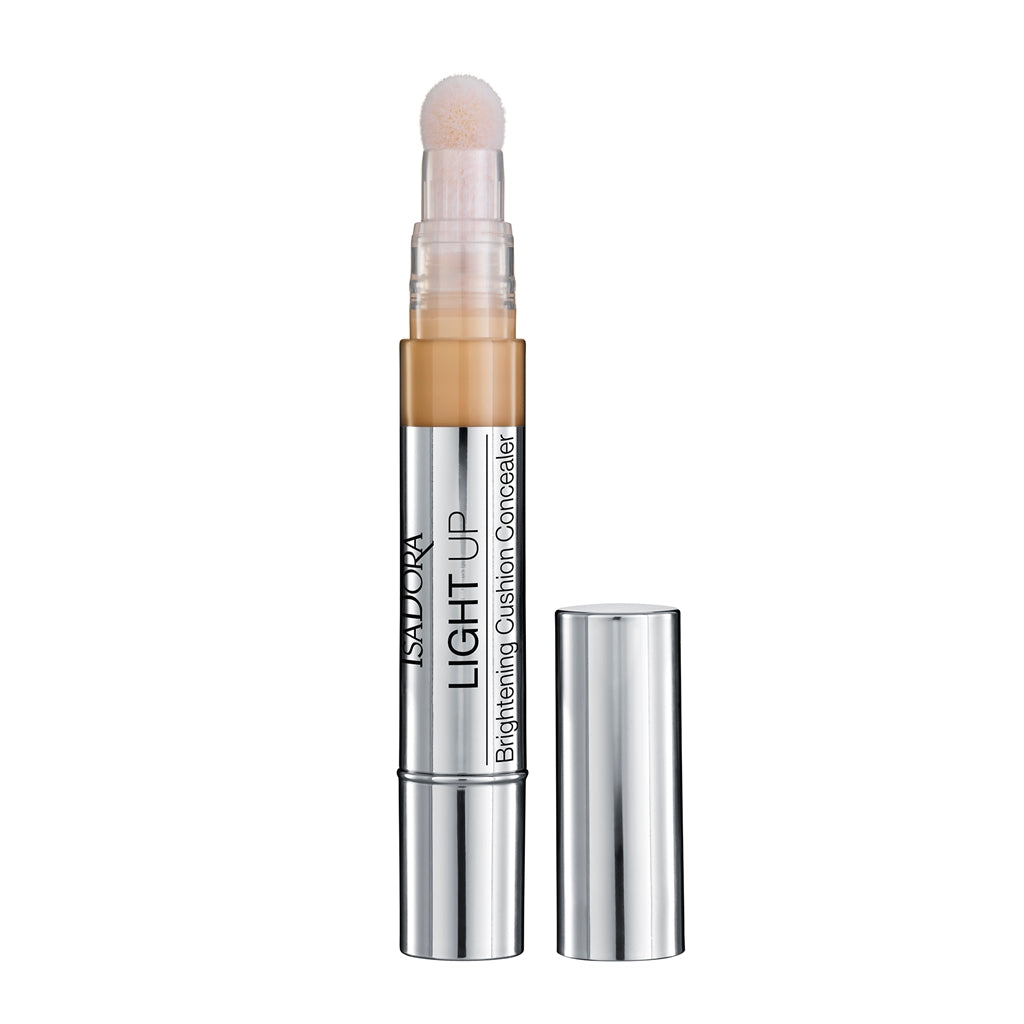Light up Brightening Cushion Concealer in shade 07 Toffee