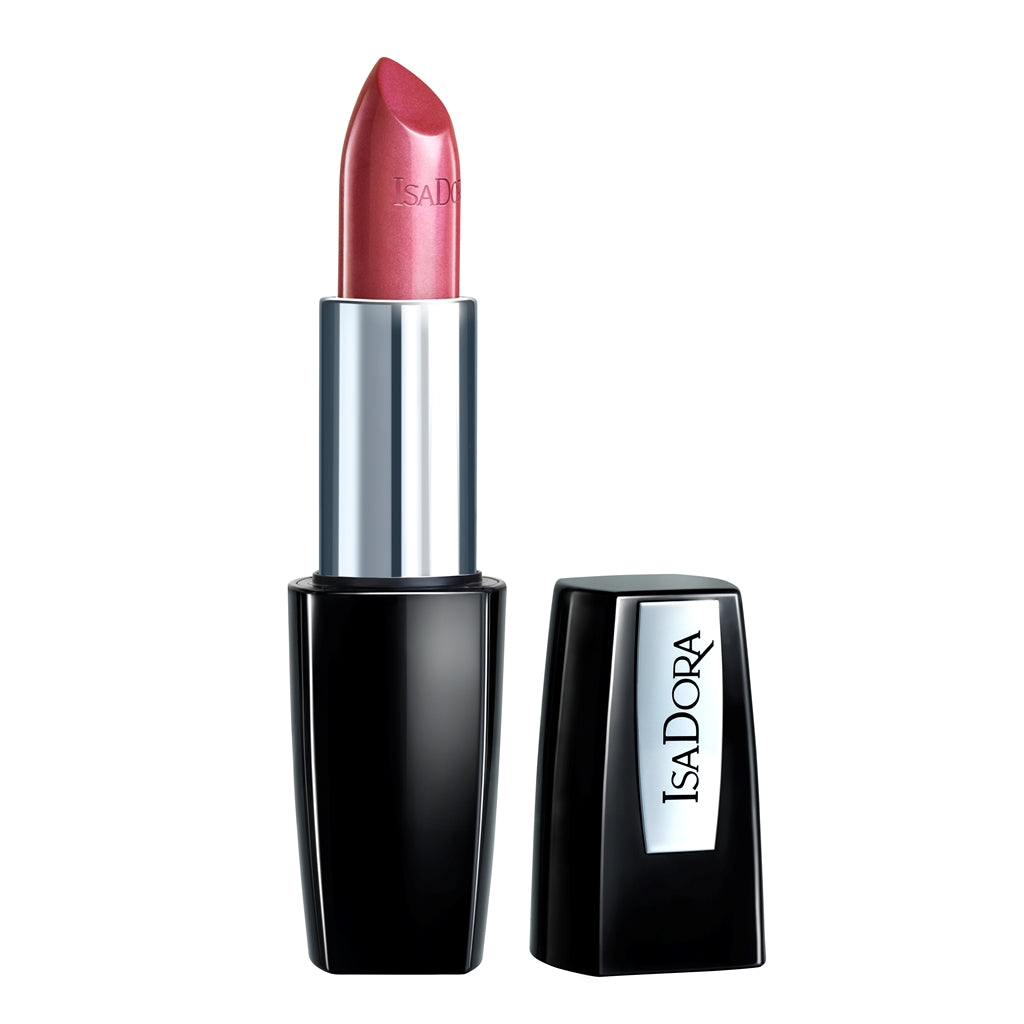 Isa Dora Perfect Moisture Lipstick in shade 151 Precious Rose
