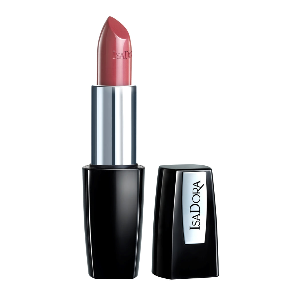 Isa Dora Perfect Moisture Lipstick in shade 200 Bare Beauty