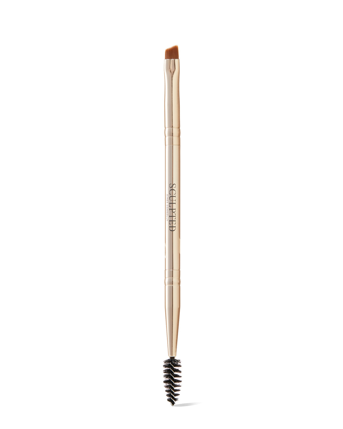 Sculpted by Aimee Connolly Angle Liner & Brow Duo Brush