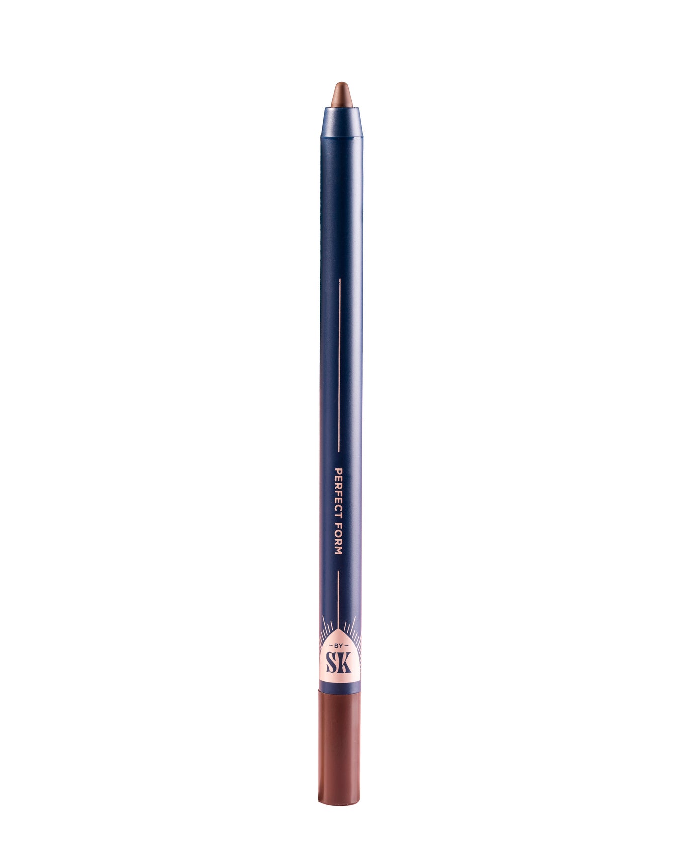 BYSK Soft Eye Pencil - Brown