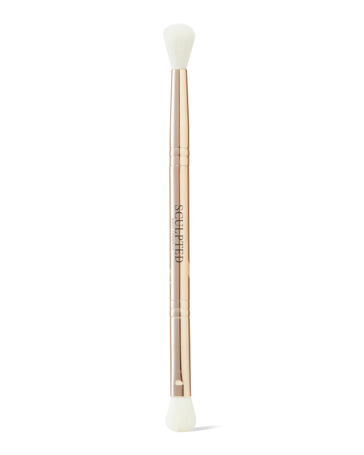 Sculpted By Aimee Connolly Buff & Blend Duo Brush