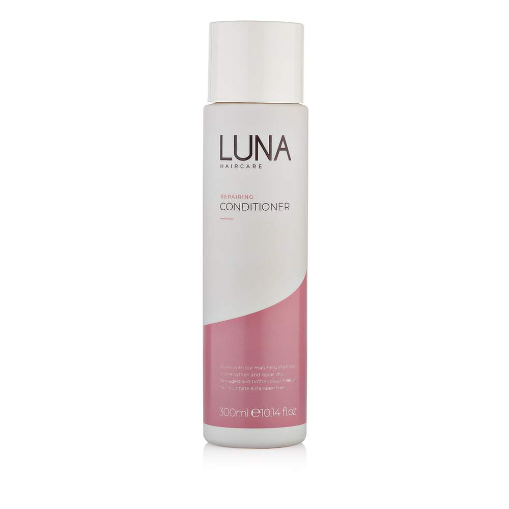 Luna by Lisa Repairing Conditioner - 300ML
