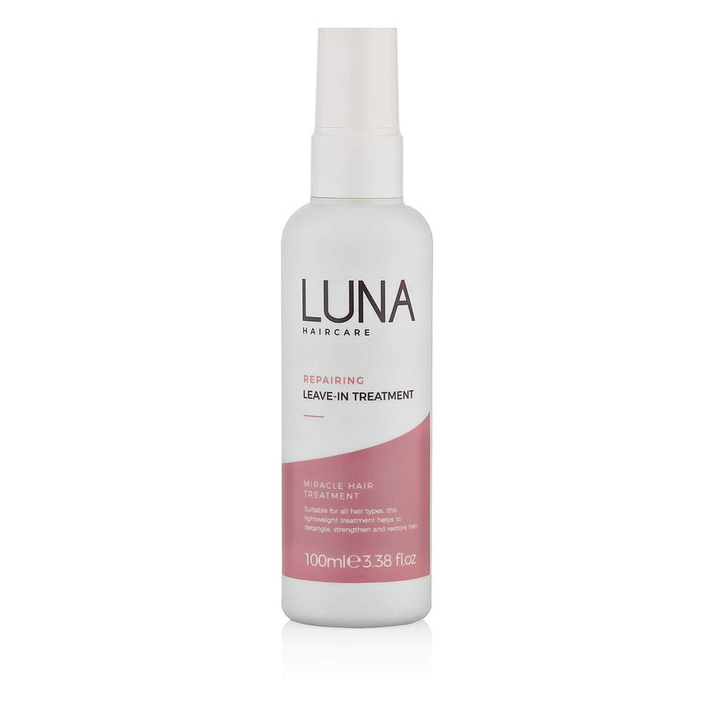 Luna by Lisa Leave in Hair Treatment - 100ML