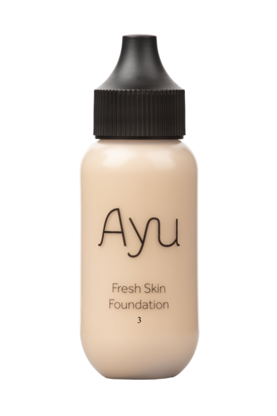 Ayu Fresh Skin Foundation shade 330ml New Formula