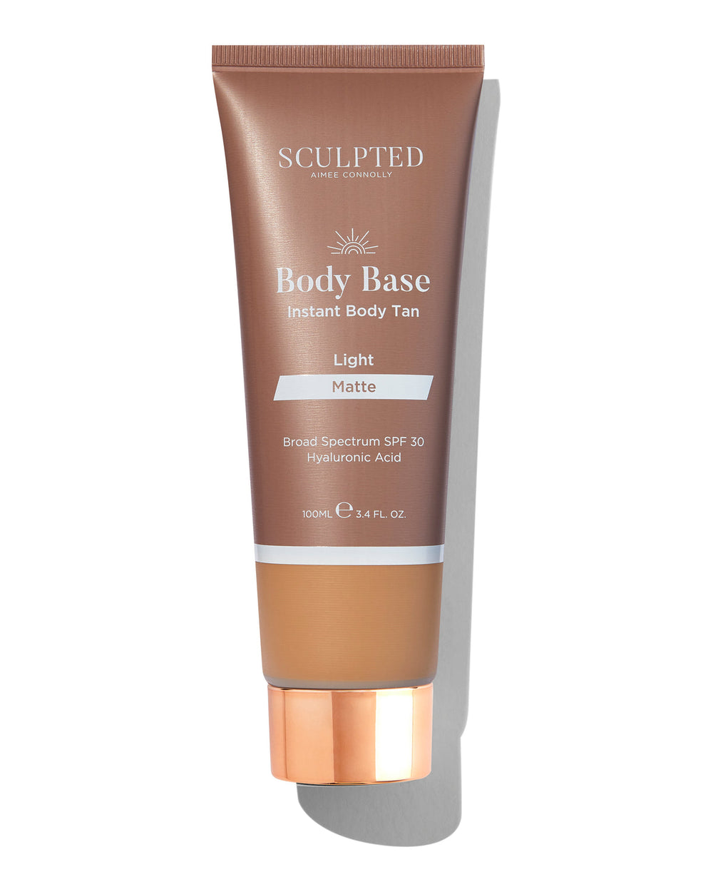 Sculpted by Aimee Connolly Body Base Instant Tan | Edel Greene Beauty