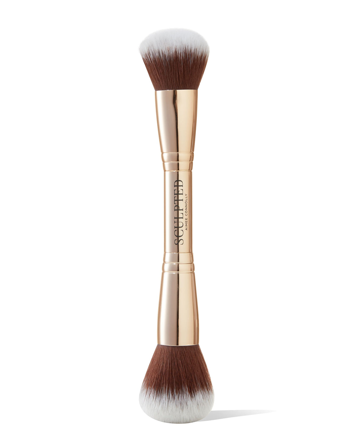 Sculpted by Aimee Connolly Foundation Duo Brush