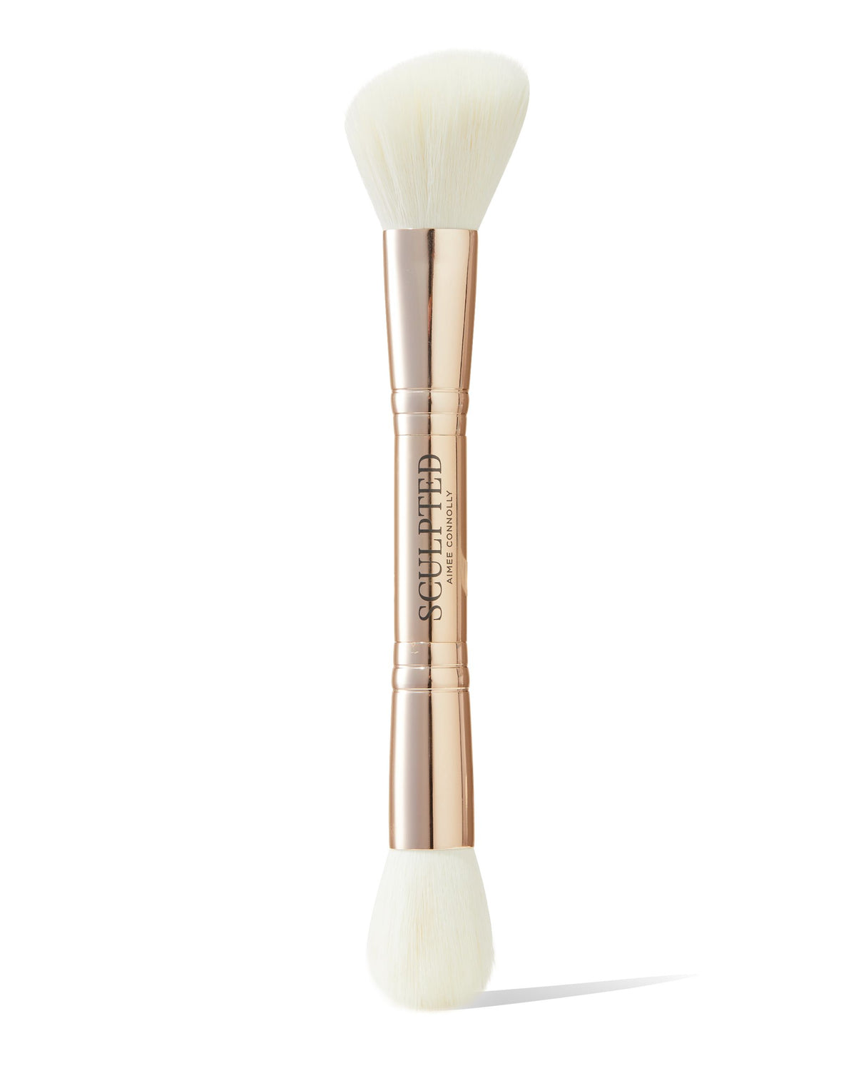 Sculpted by Aimee Connolly Blush & Powder Duo Brush