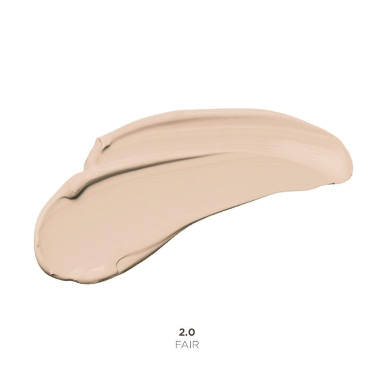 Sculpted Complete Cover Up Cream Concealer Fair 2.0