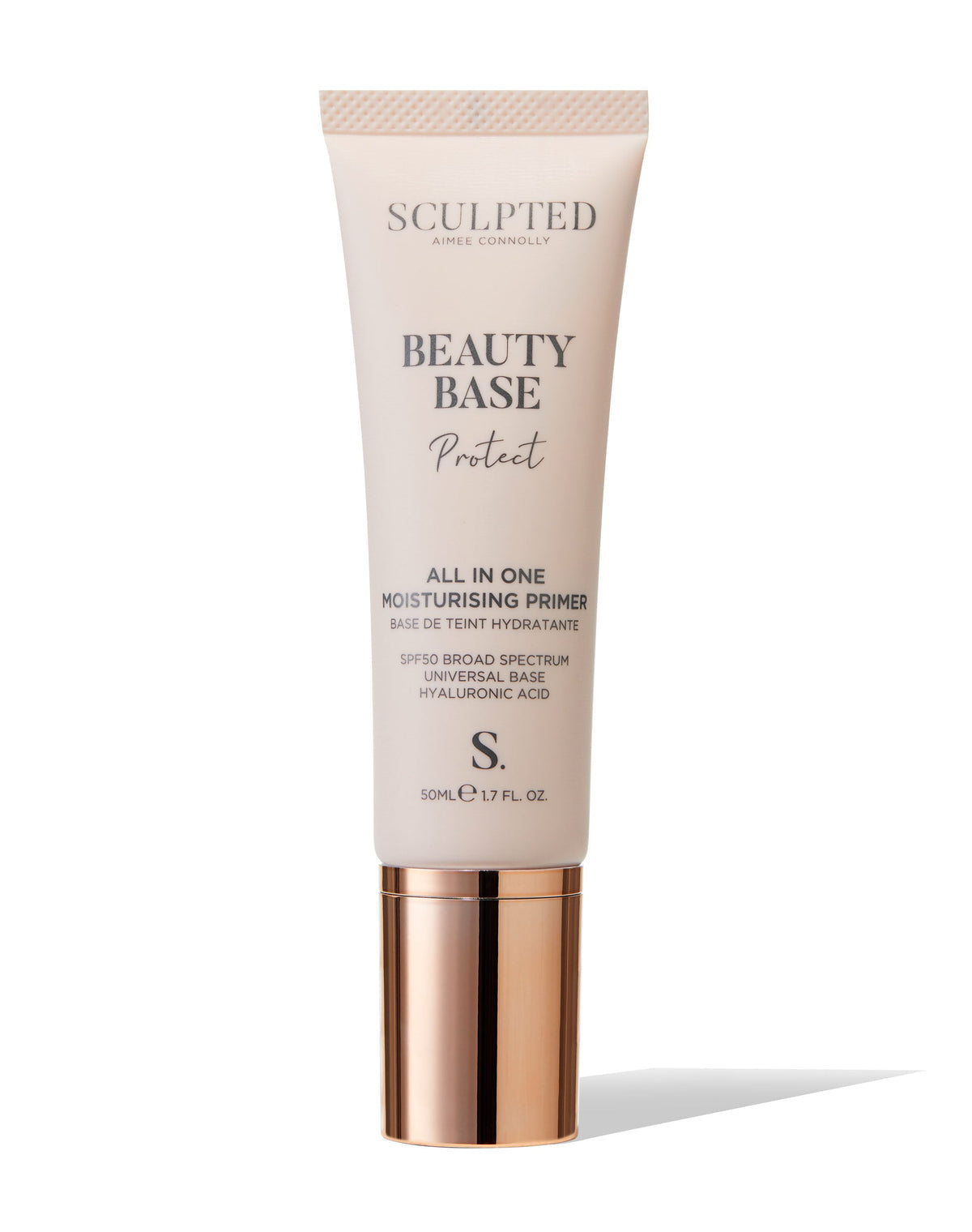SCULPTED by Aimee Connolly Beauty Base Protect