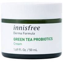 Derma Gree Tea Probiotics Repairing Mositure Barrier