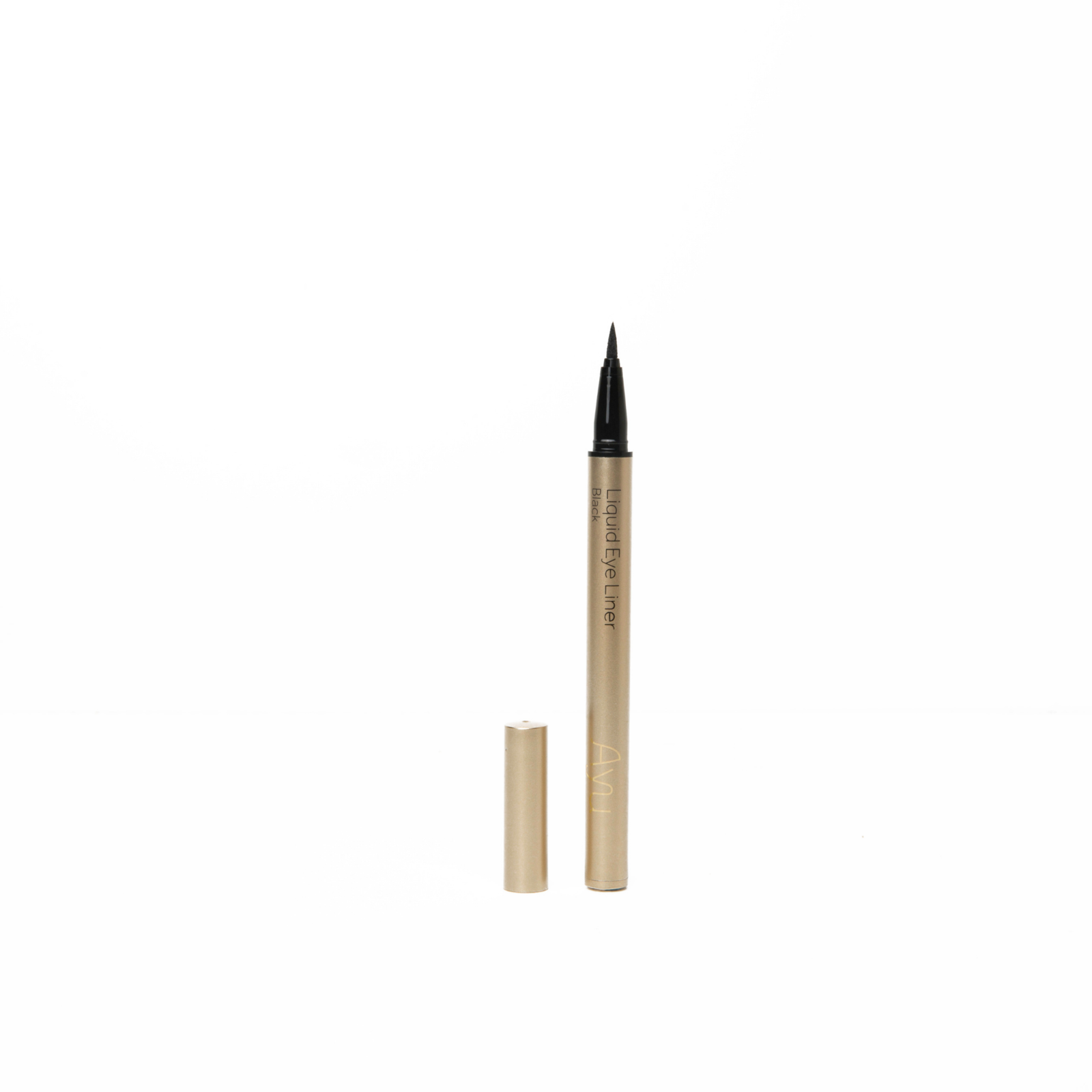 Liquid eye outlet pencil