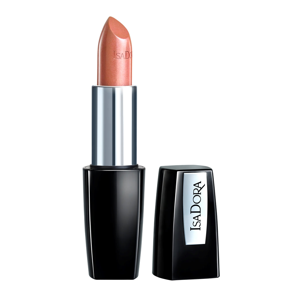Isa Dora Perfect Moisture Lipstick in shade 225 Nude Hearted