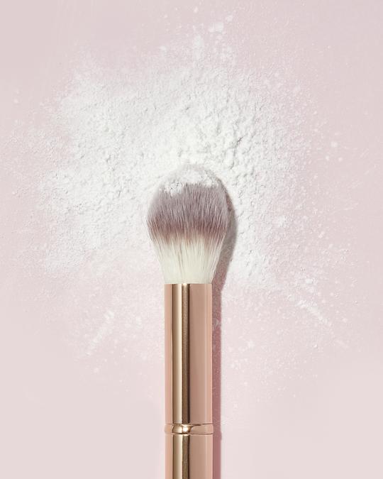 Sculpted By aimee connolly set & perfect powder brush